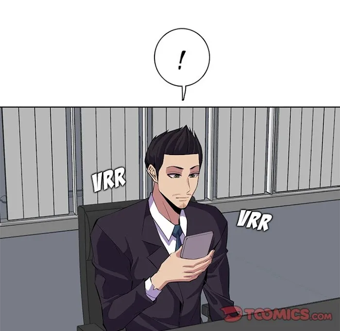 Never Too Late Chapter 125 page 94 - 