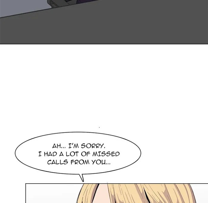 Never Too Late Chapter 125 page 95 - 