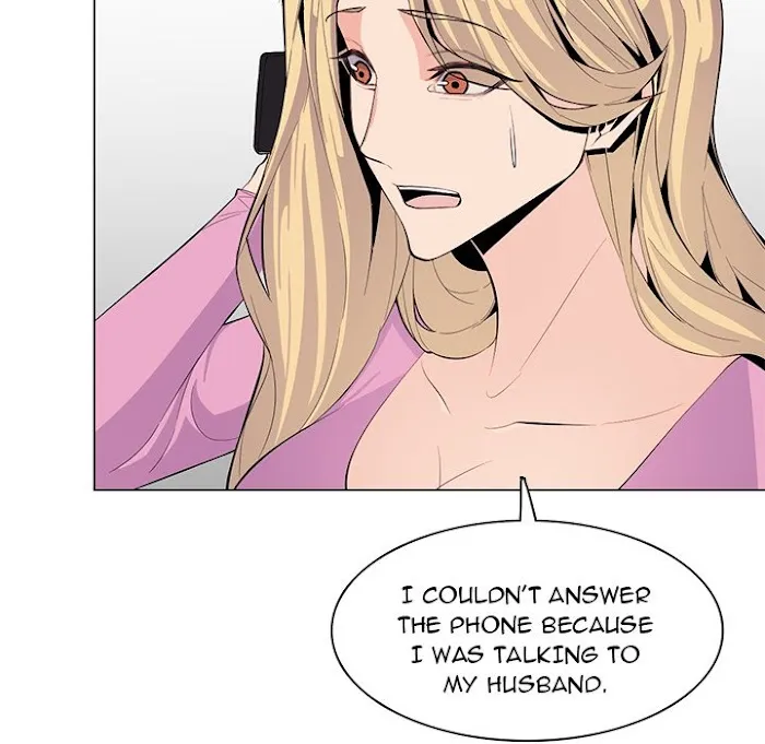Never Too Late Chapter 125 page 96 - 
