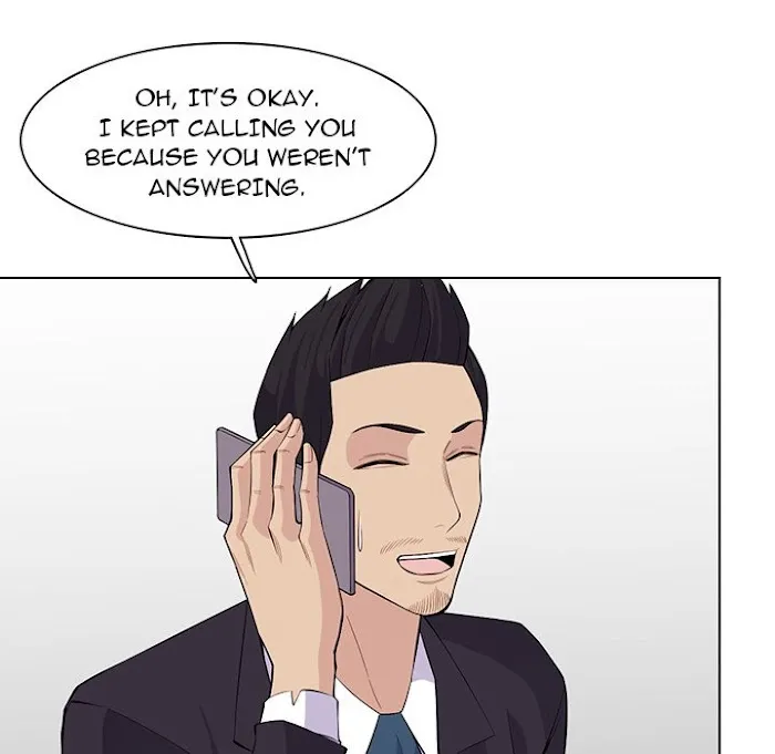Never Too Late Chapter 125 page 97 - 