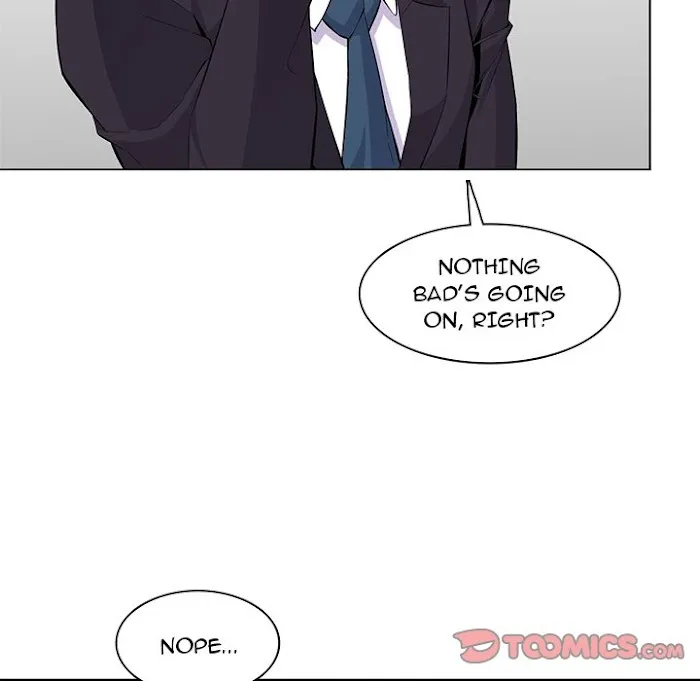 Never Too Late Chapter 125 page 98 - 