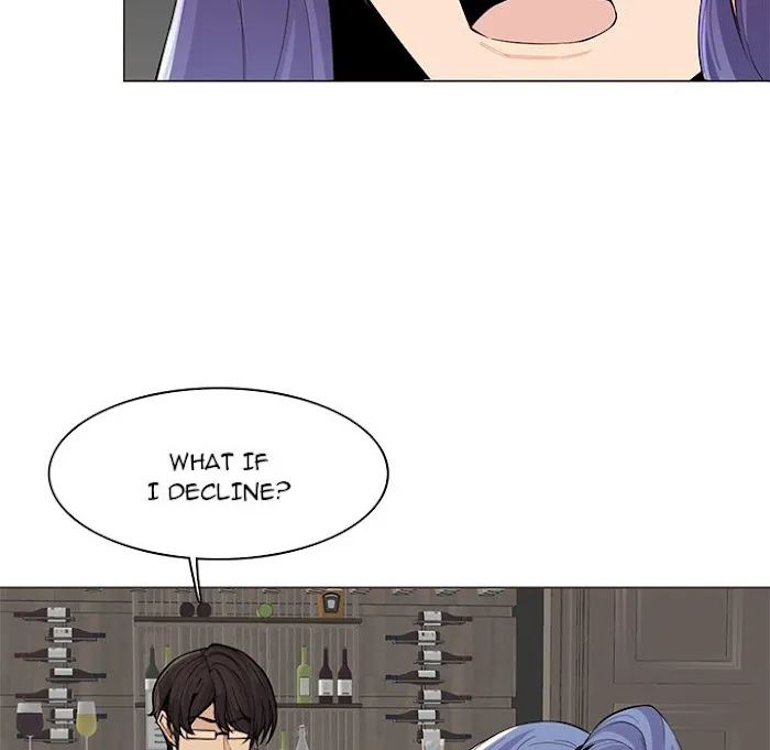Never Too Late Chapter 126 page 11 - 