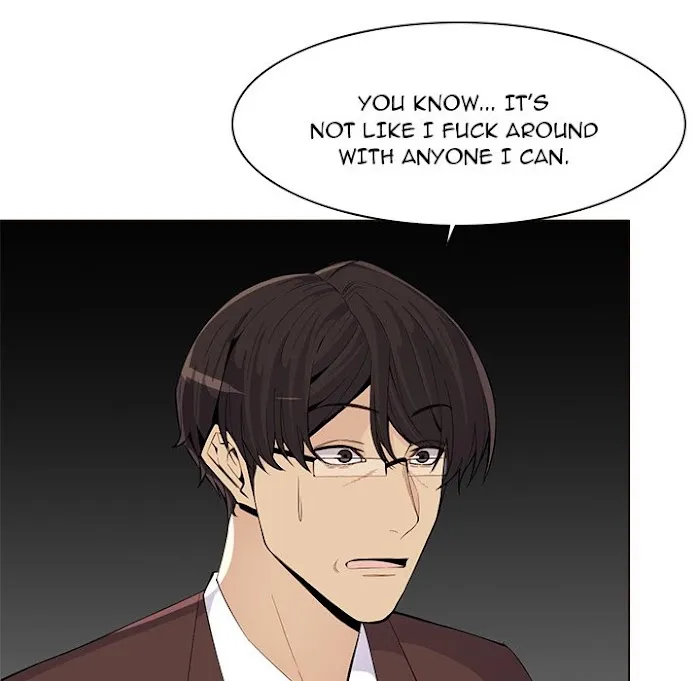 Never Too Late Chapter 126 page 13 - 