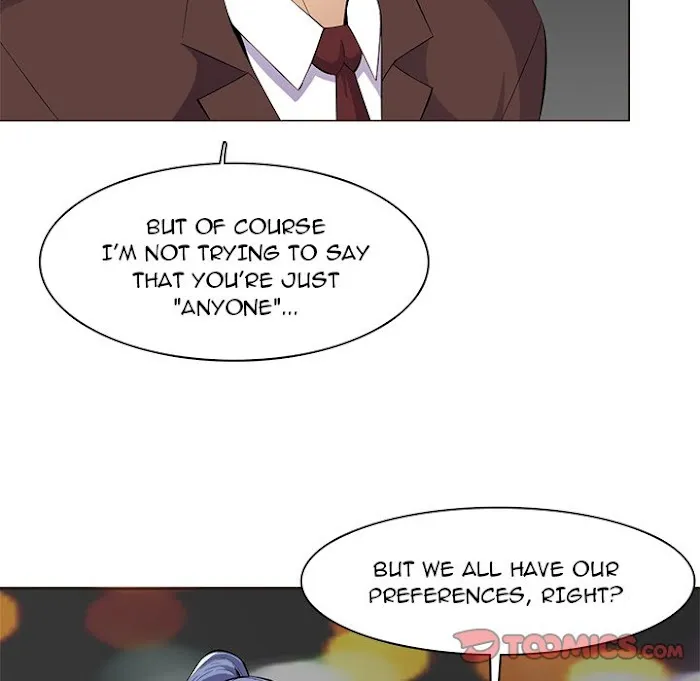 Never Too Late Chapter 126 page 14 - 