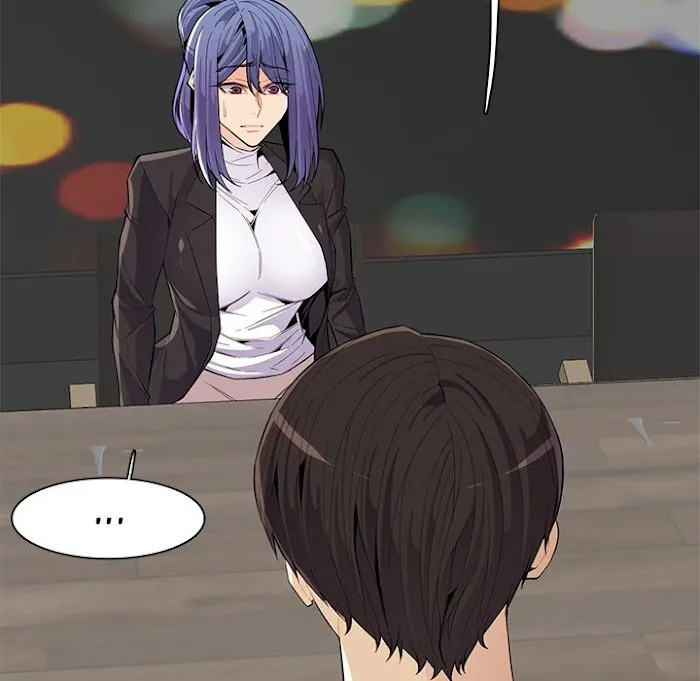 Never Too Late Chapter 126 page 15 - 
