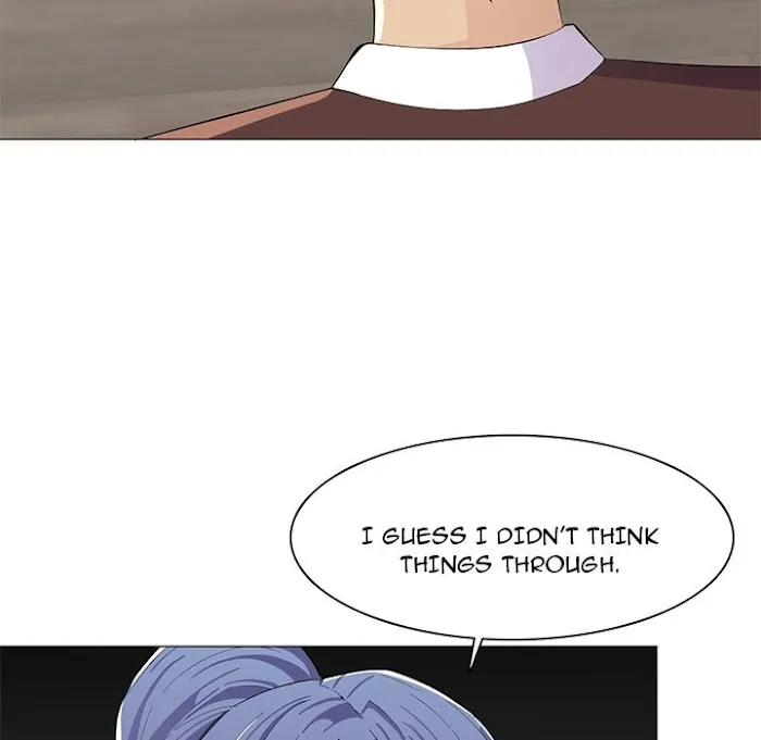 Never Too Late Chapter 126 page 16 - 