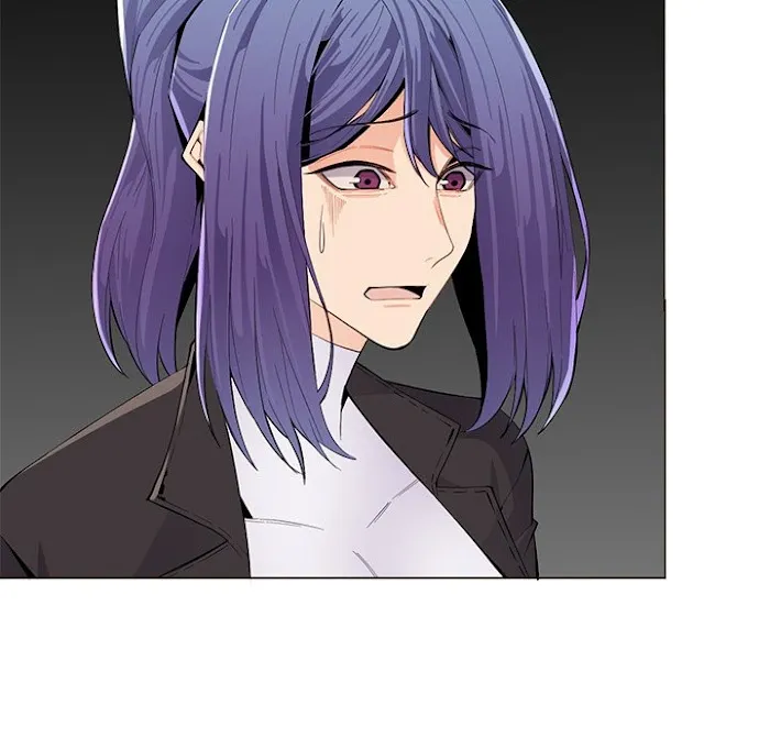 Never Too Late Chapter 126 page 17 - 