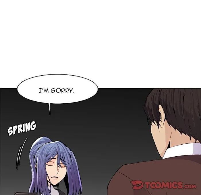 Never Too Late Chapter 126 page 18 - 