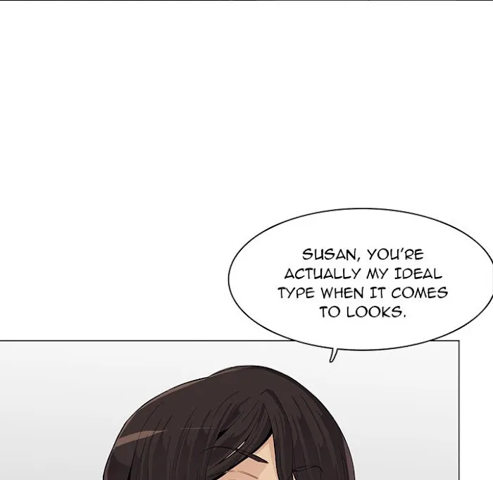 Never Too Late Chapter 126 page 21 - 