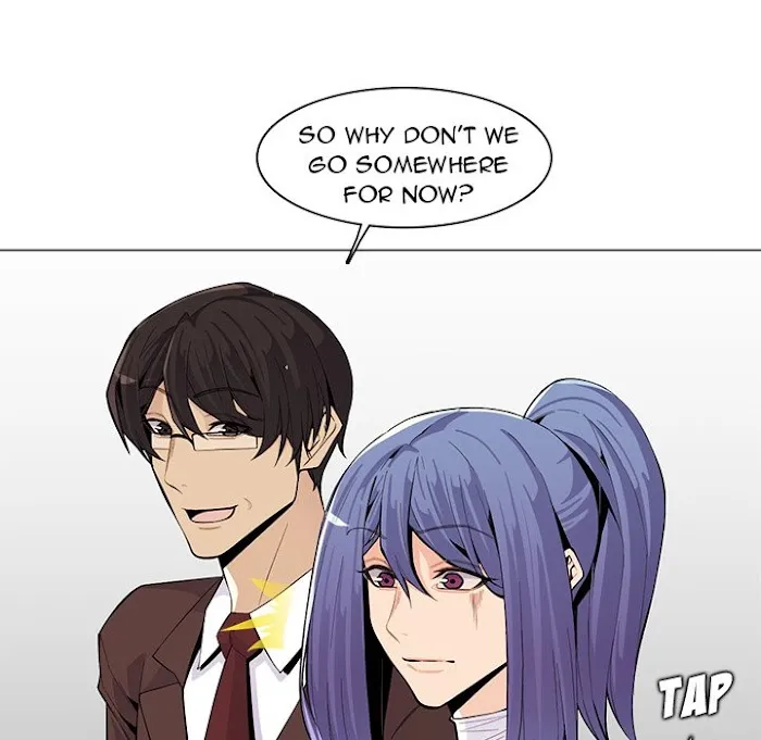 Never Too Late Chapter 126 page 23 - 