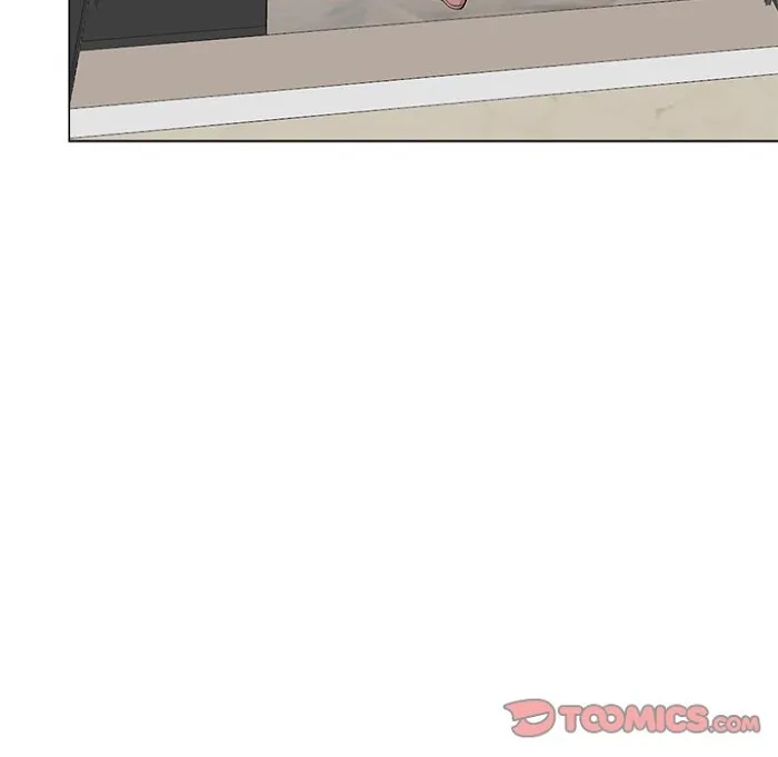 Never Too Late Chapter 126 page 26 - 