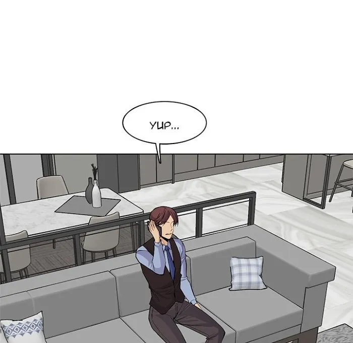 Never Too Late Chapter 126 page 29 - 