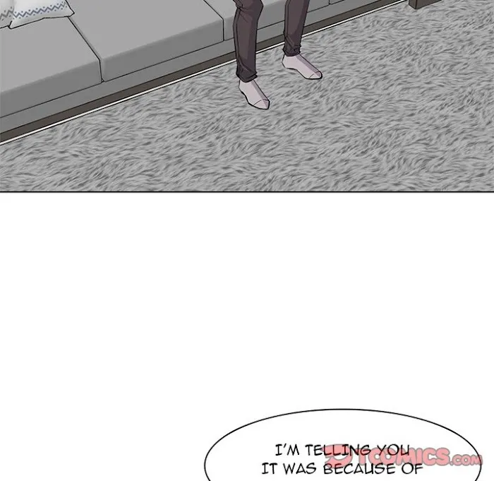 Never Too Late Chapter 126 page 30 - 