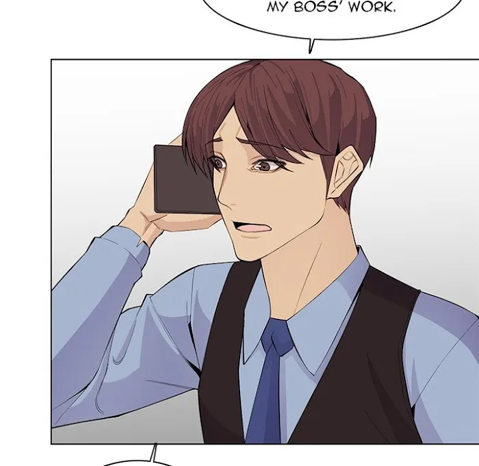 Never Too Late Chapter 126 page 31 - 