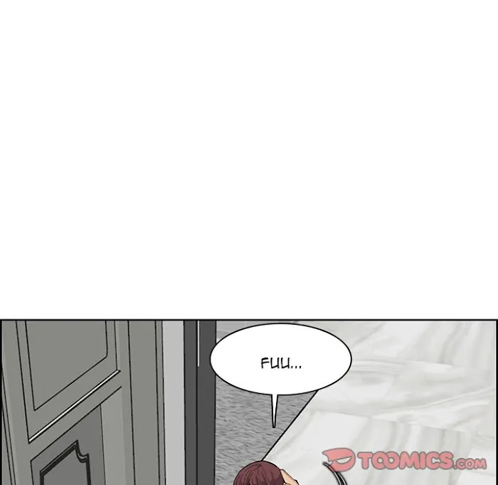 Never Too Late Chapter 126 page 34 - 