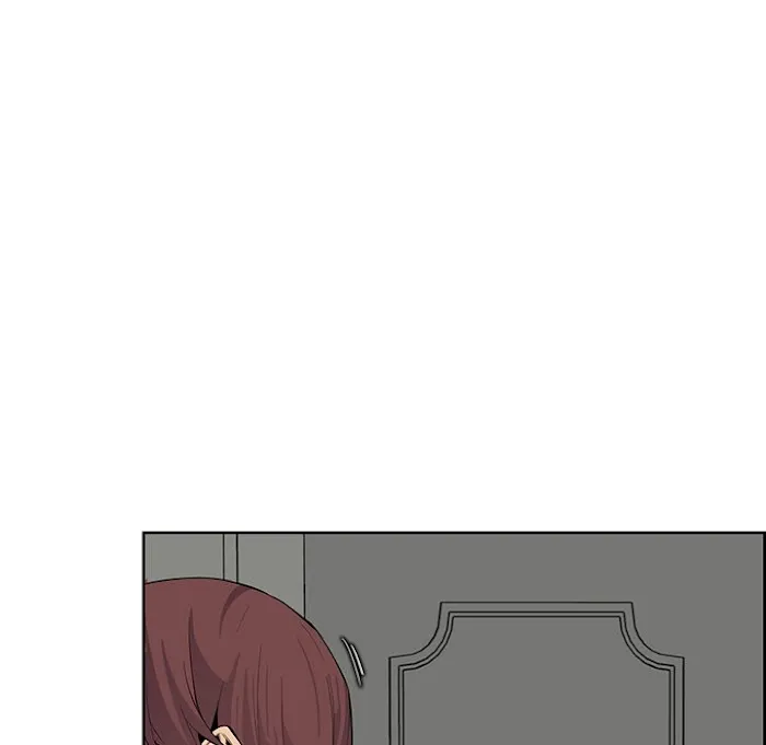 Never Too Late Chapter 126 page 36 - 