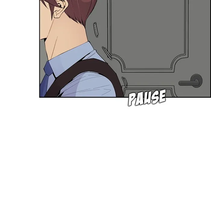 Never Too Late Chapter 126 page 37 - 
