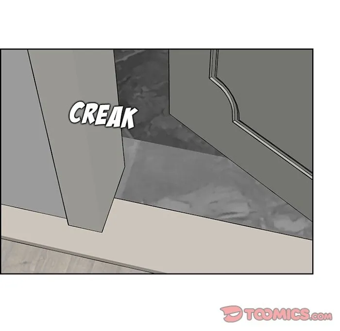 Never Too Late Chapter 126 page 38 - 