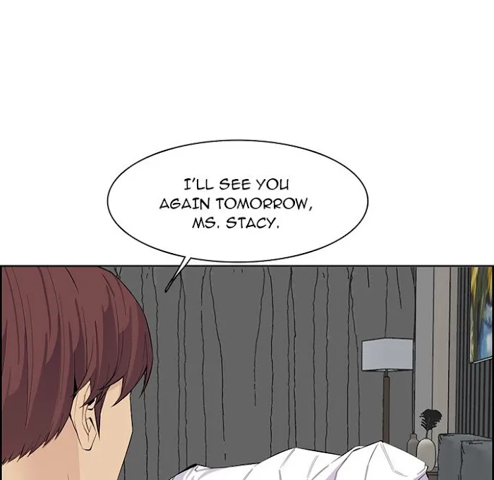 Never Too Late Chapter 126 page 39 - 