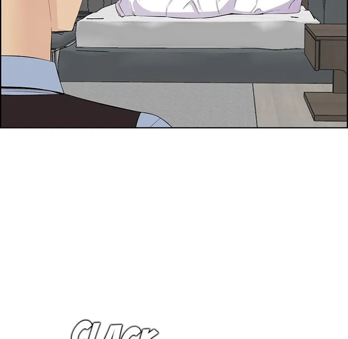 Never Too Late Chapter 126 page 40 - 