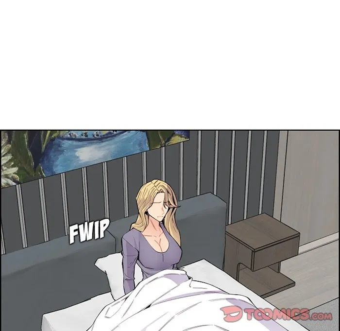 Never Too Late Chapter 126 page 42 - 