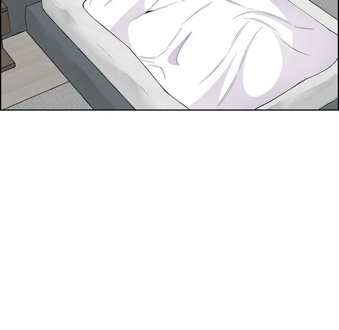 Never Too Late Chapter 126 page 43 - 