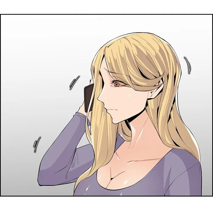 Never Too Late Chapter 126 page 44 - 