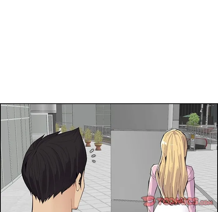 Never Too Late Chapter 126 page 50 - 