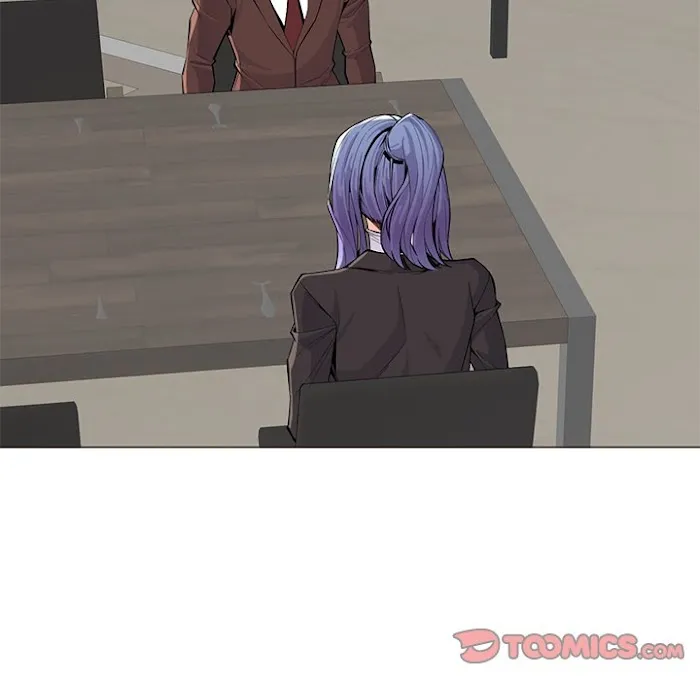 Never Too Late Chapter 126 page 6 - 