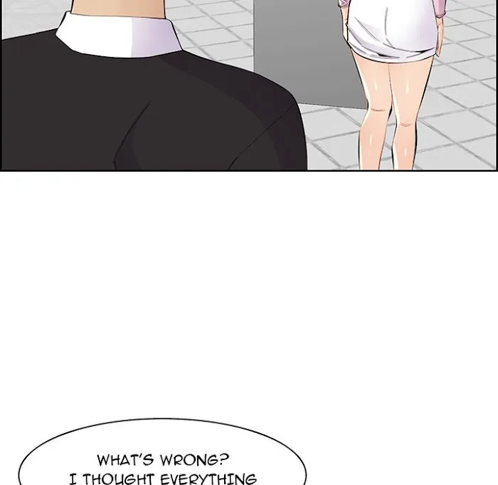 Never Too Late Chapter 126 page 51 - 