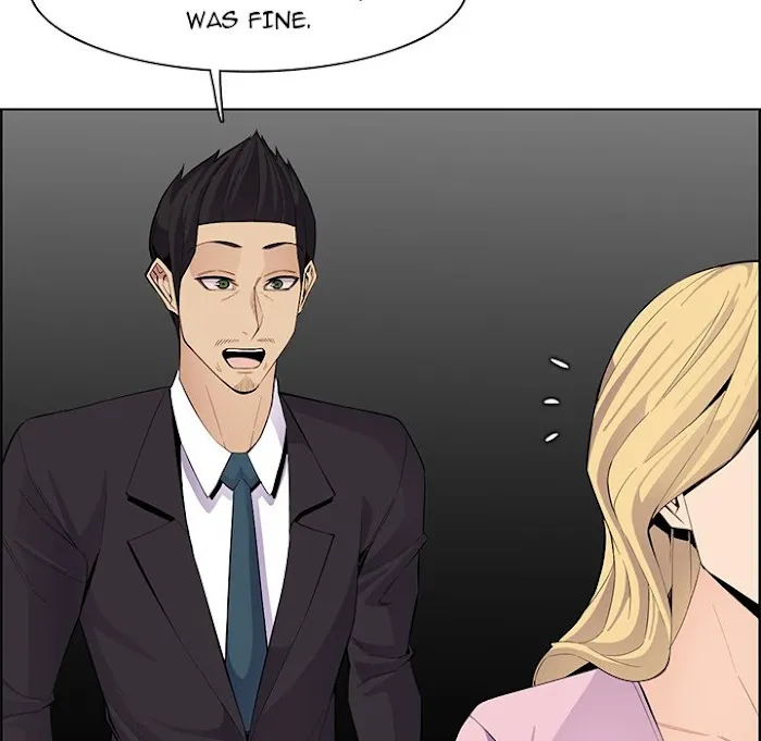 Never Too Late Chapter 126 page 52 - 