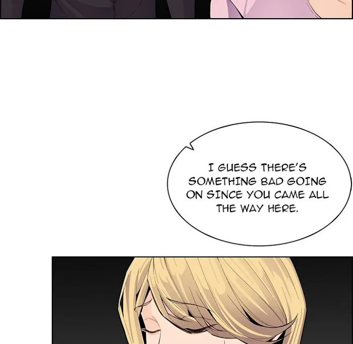 Never Too Late Chapter 126 page 53 - 