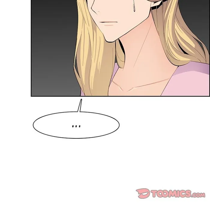 Never Too Late Chapter 126 page 54 - 