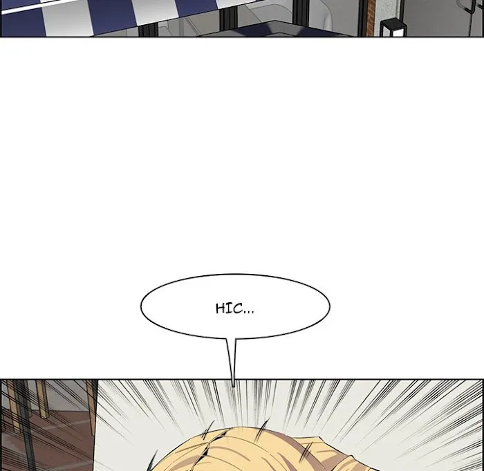 Never Too Late Chapter 126 page 57 - 