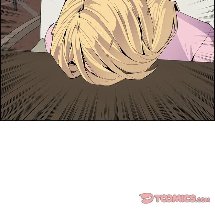 Never Too Late Chapter 126 page 58 - 