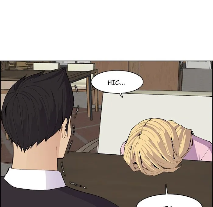Never Too Late Chapter 126 page 59 - 