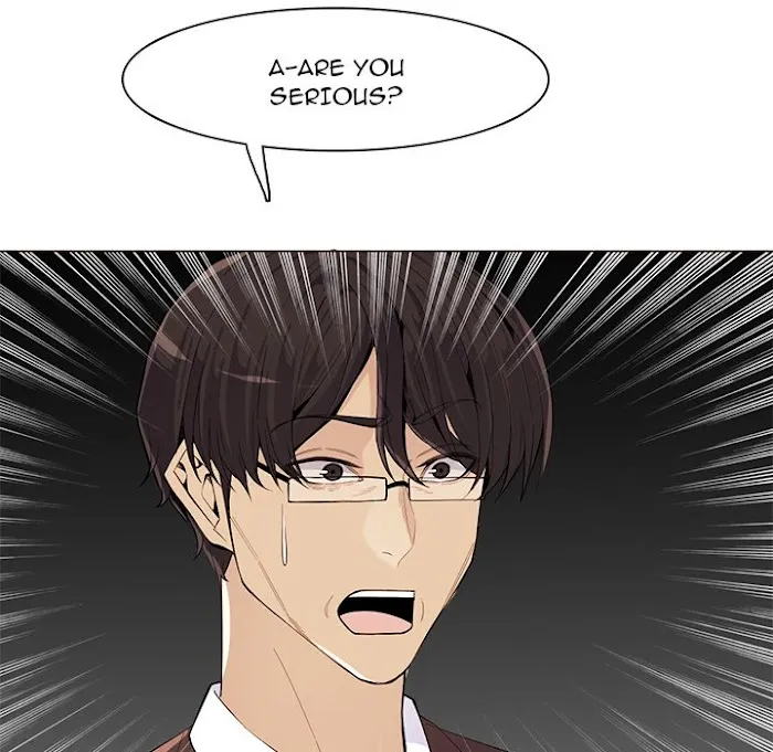 Never Too Late Chapter 126 page 7 - 