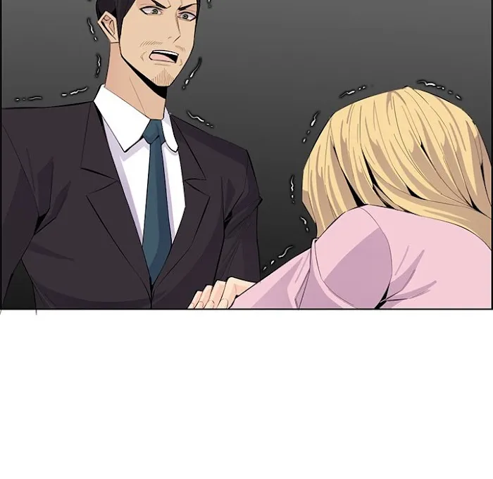 Never Too Late Chapter 126 page 61 - 