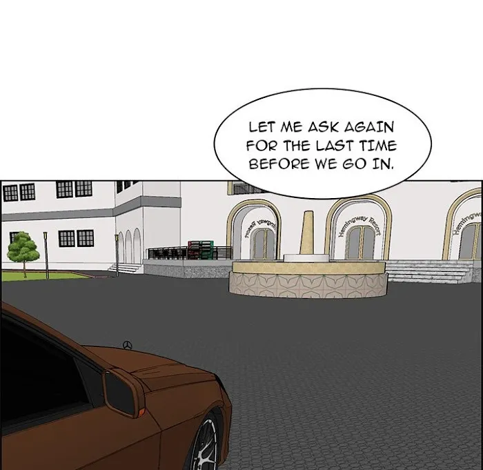 Never Too Late Chapter 126 page 65 - 