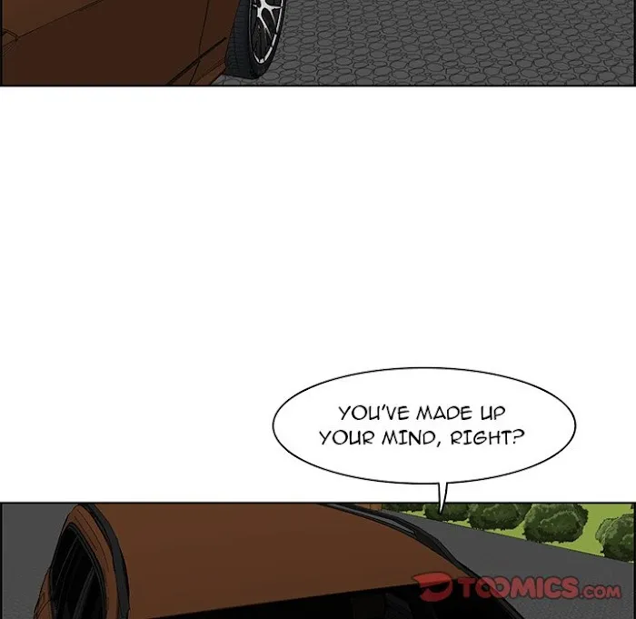 Never Too Late Chapter 126 page 66 - 