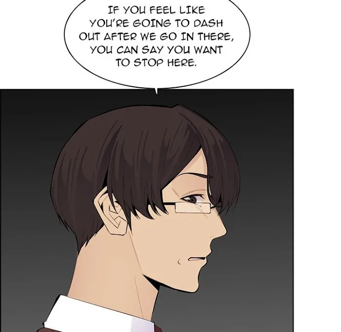Never Too Late Chapter 126 page 68 - 