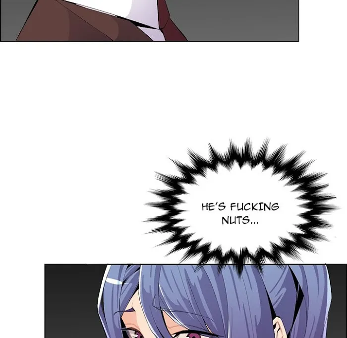 Never Too Late Chapter 126 page 69 - 