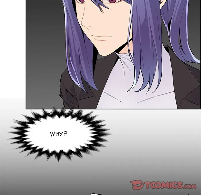 Never Too Late Chapter 126 page 70 - 