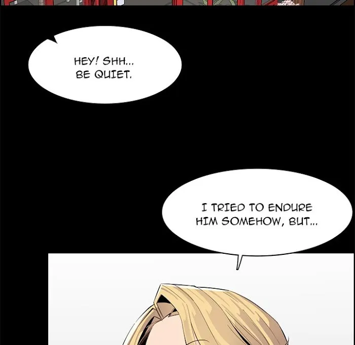 Never Too Late Chapter 126 page 72 - 