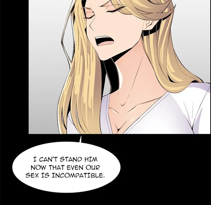 Never Too Late Chapter 126 page 73 - 