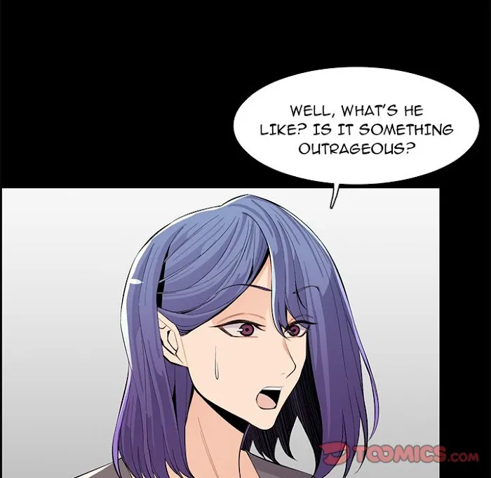 Never Too Late Chapter 126 page 74 - 