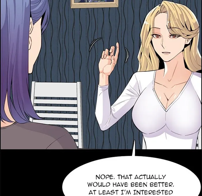 Never Too Late Chapter 126 page 76 - 