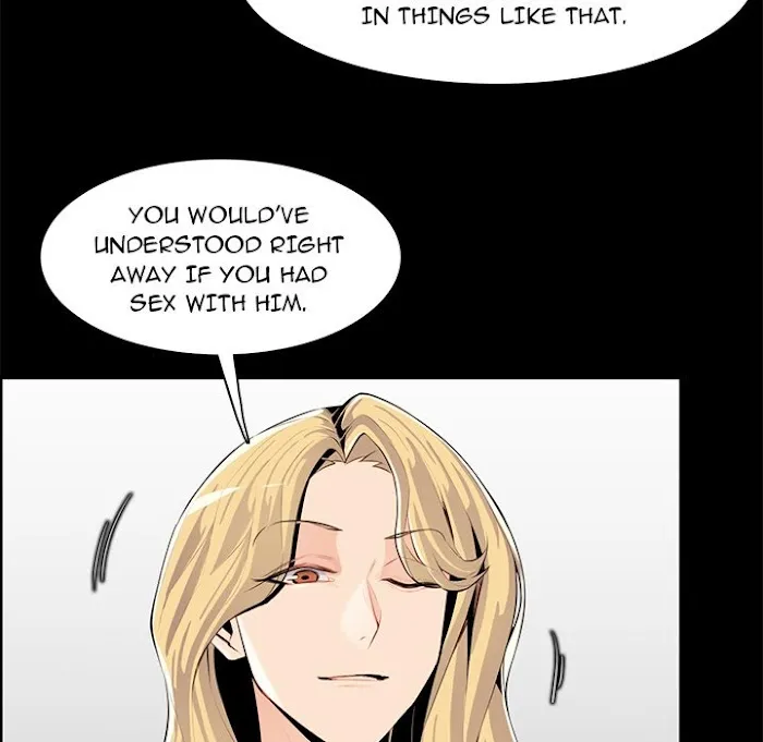Never Too Late Chapter 126 page 77 - 