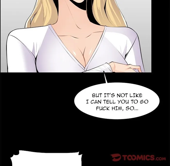 Never Too Late Chapter 126 page 78 - 