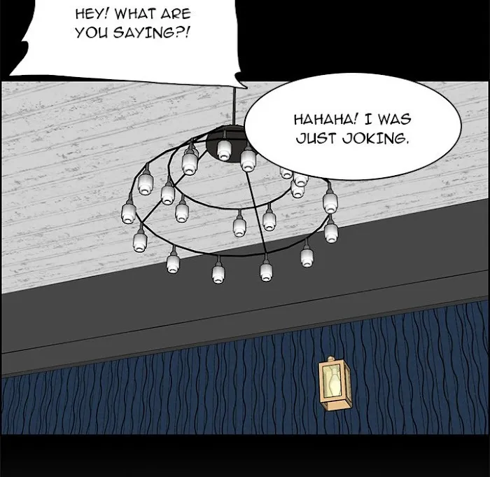 Never Too Late Chapter 126 page 79 - 